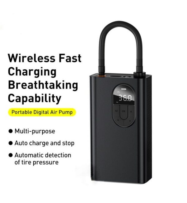 Fast Charging