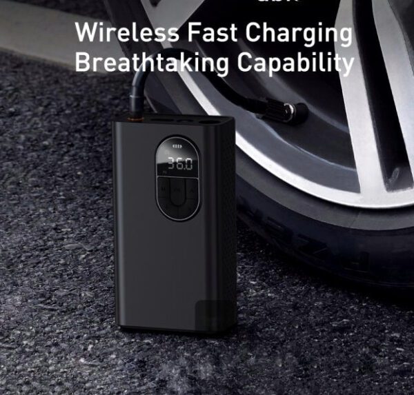 Fast Charging