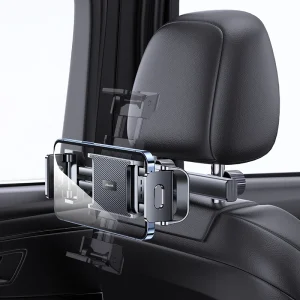 Car Rear Seat Tablet Holder