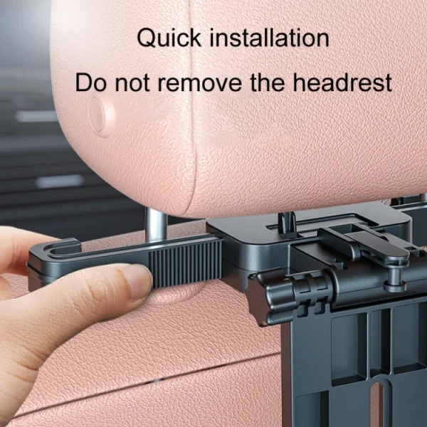 Car Adjustable Table (Import) - Image 3